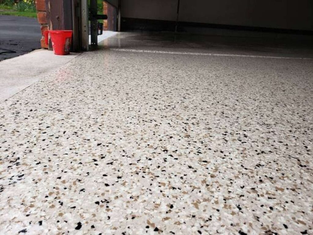 a full guide to comparing polyaspartic and epoxy floor coating3
