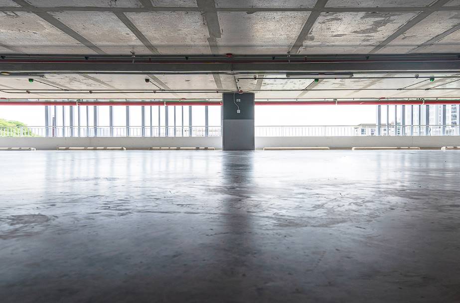 how to choose the best finish for your polished concrete floors 1