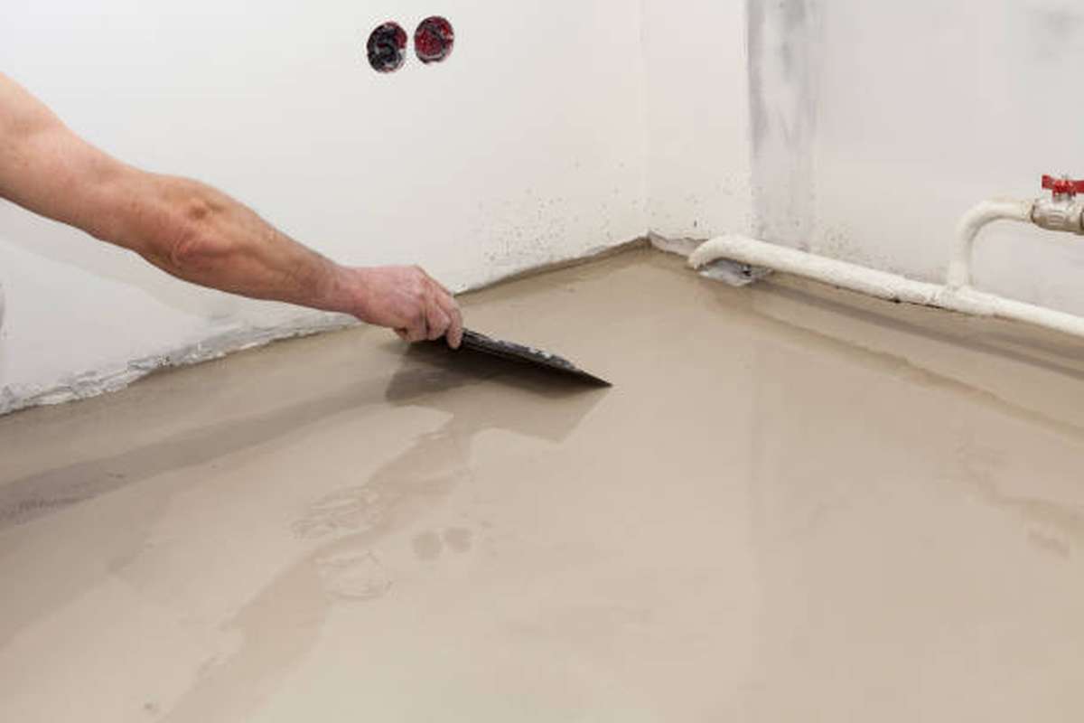 is epoxy flooring good for bathrooms2