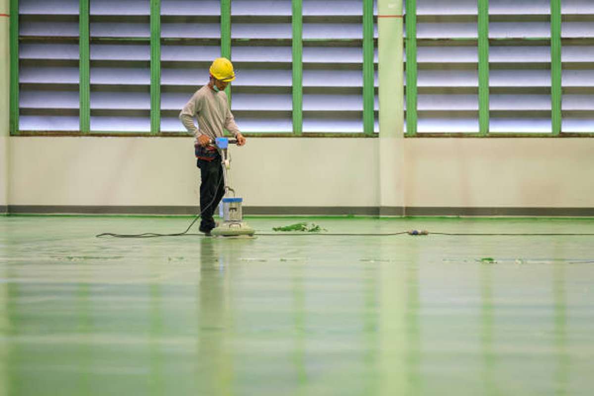 what differs paints and epoxy coatings1