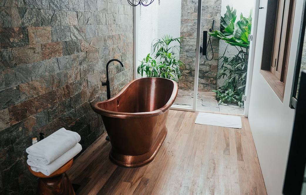 what is the best flooring for bathrooms 2